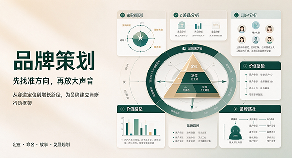 永嘉县品牌策划